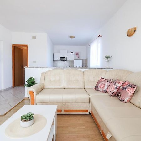 Apartments Miky Vrsi Extérieur photo